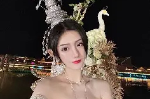 向太这回恐要翻车！曝49岁黄晓明曾当众给她下跪十几人目睹