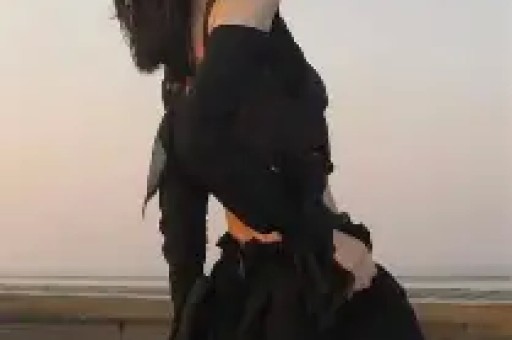娱乐圈又一“大瓜”冯绍峰赵丽颖官宣离婚-爱奇艺